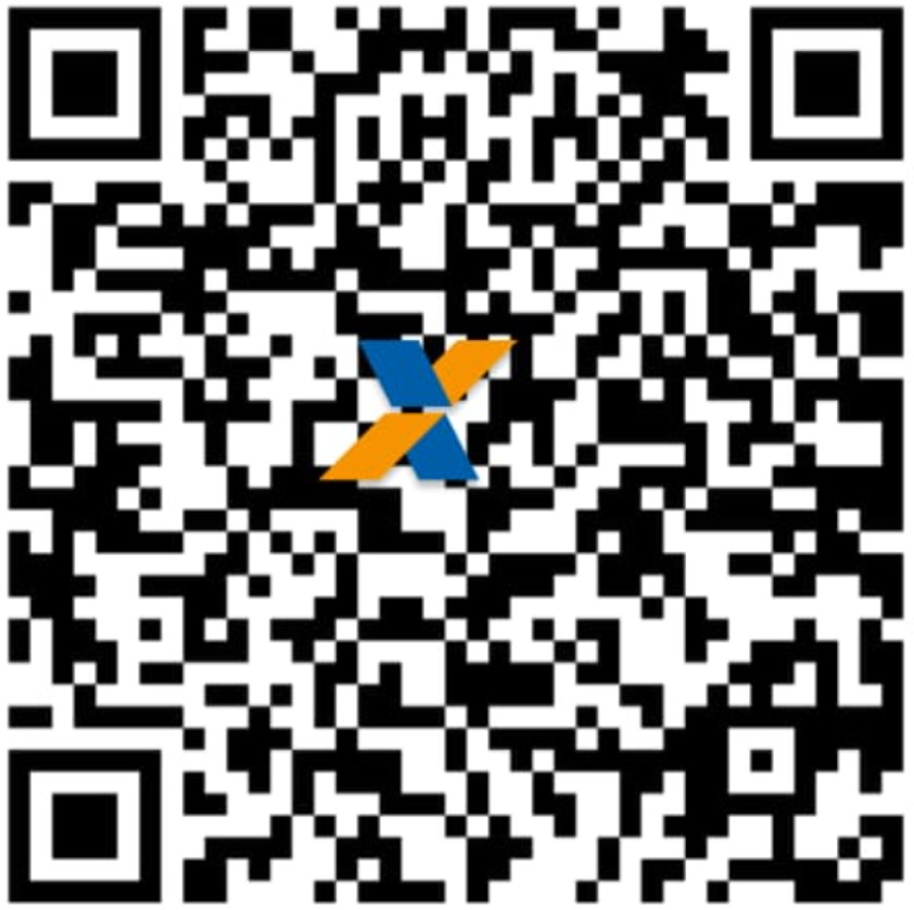 QR Code Pix da Caixa para doações ao SINDAT-PE